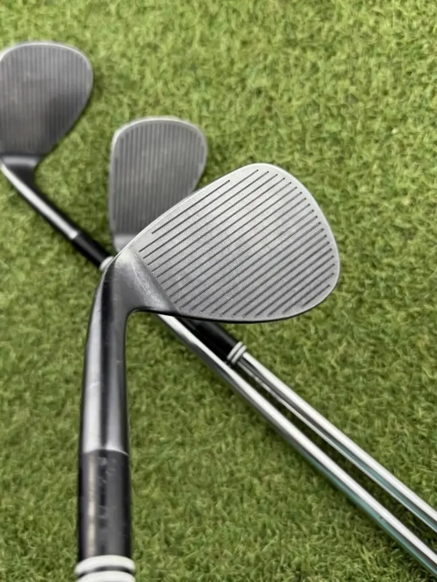 CLEVELAND RTX ZIPCORE FULL-FACE WEDGES SET - Image 4