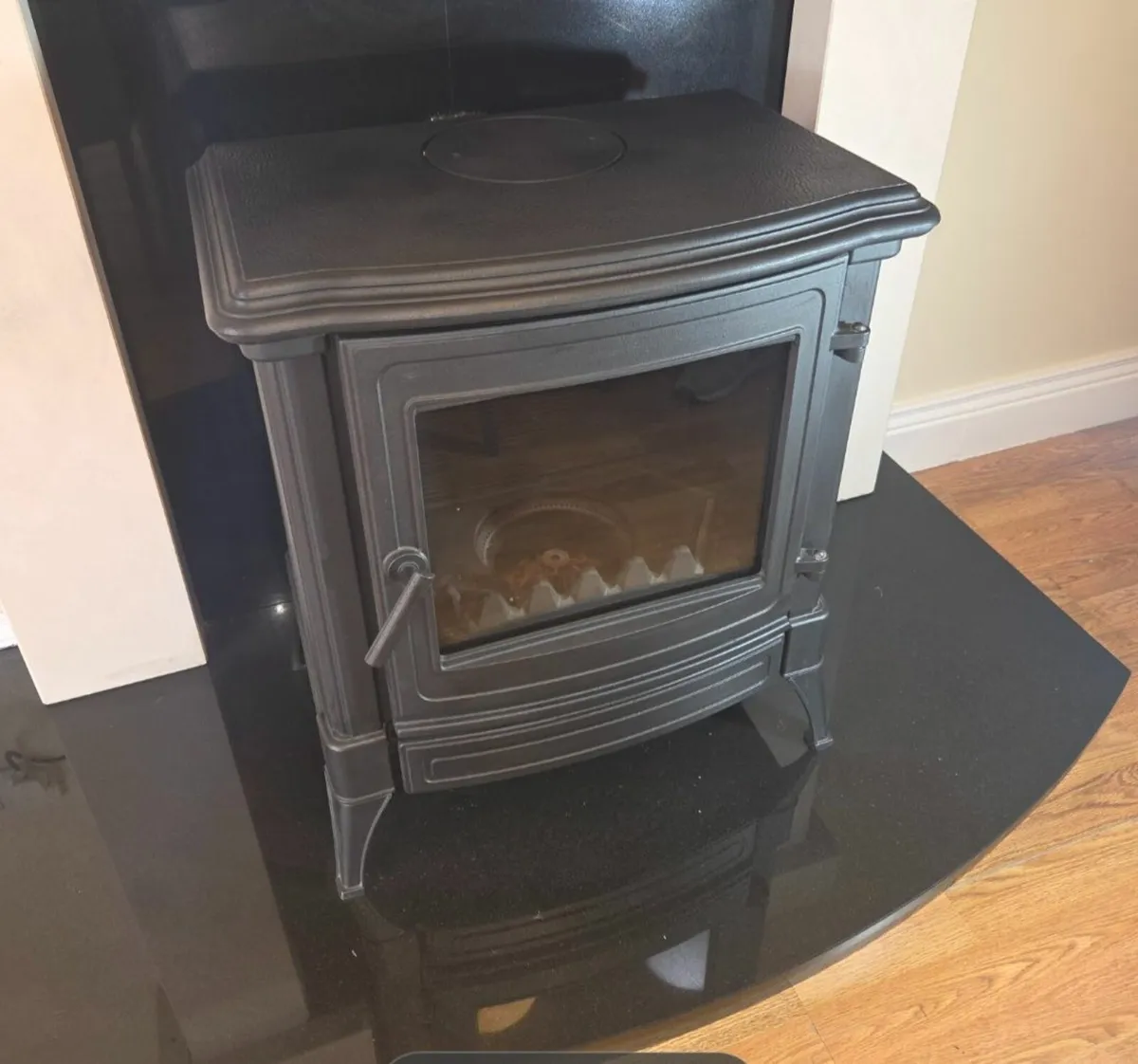 Nestor Martin oil stove - Image 3