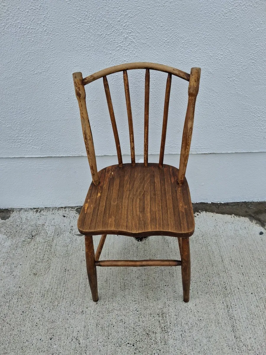 Kitchen chairs - Image 2