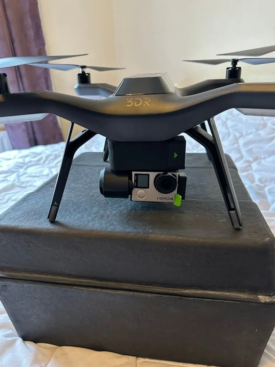 3dr Solo One Drone - Image 1