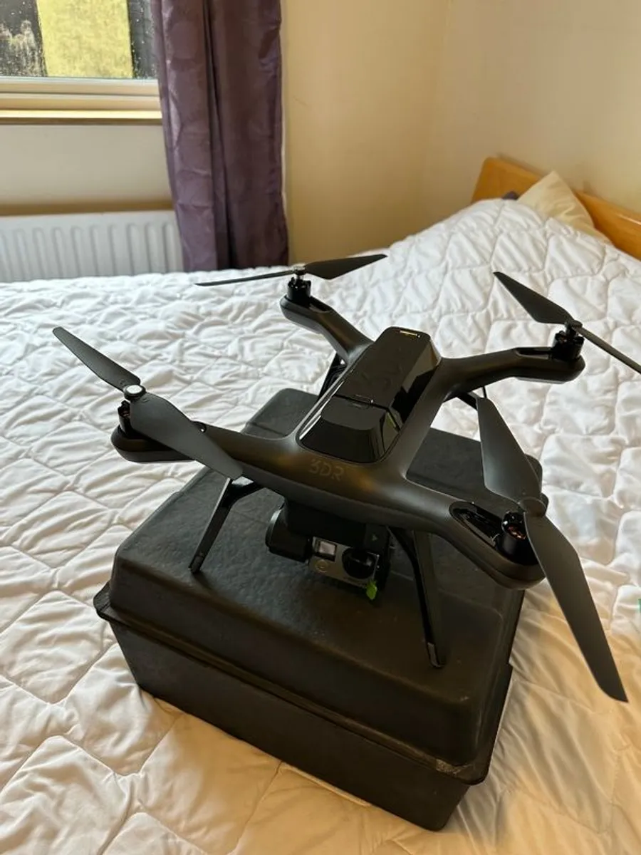 3dr Solo One Drone - Image 2