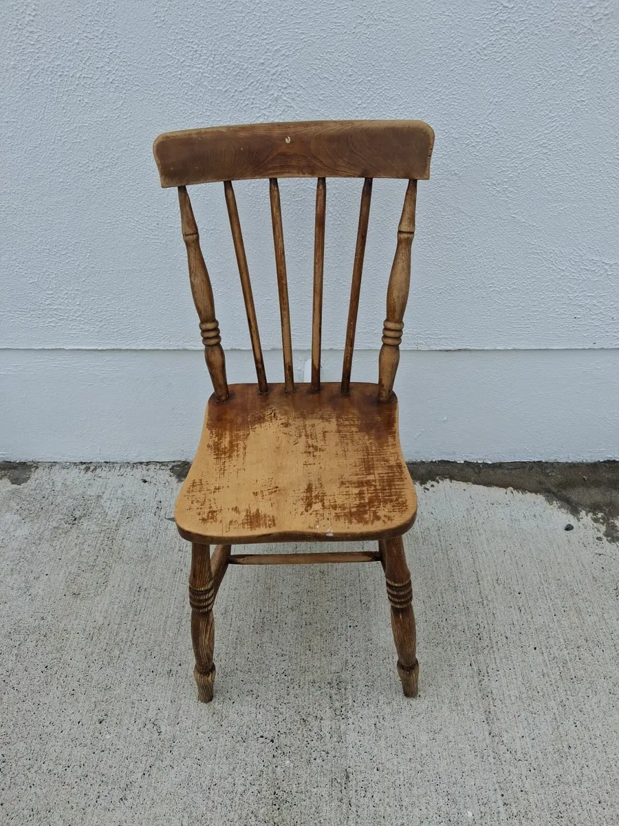 Kitchen chairs - Image 4