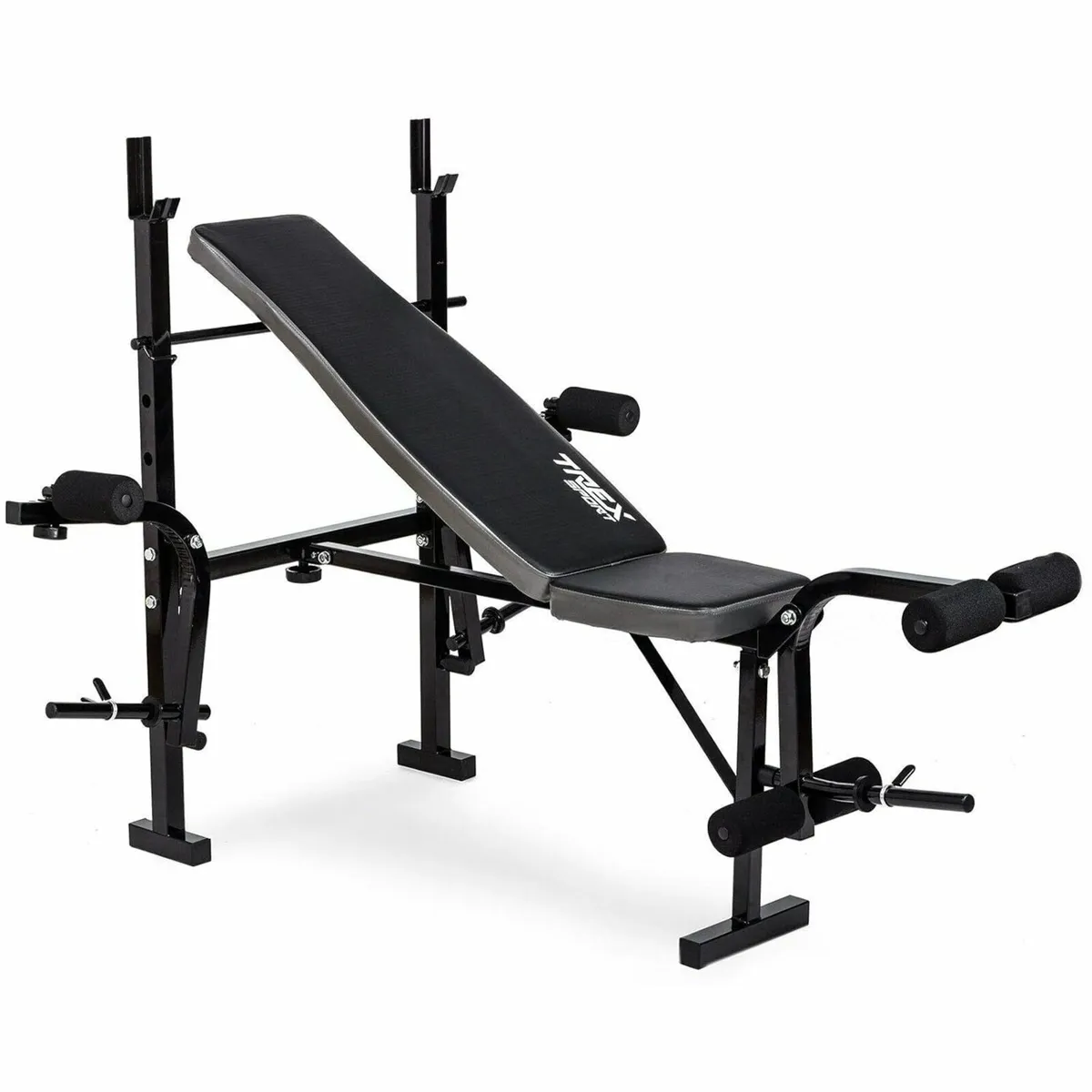 Bench press adjustable - Image 1