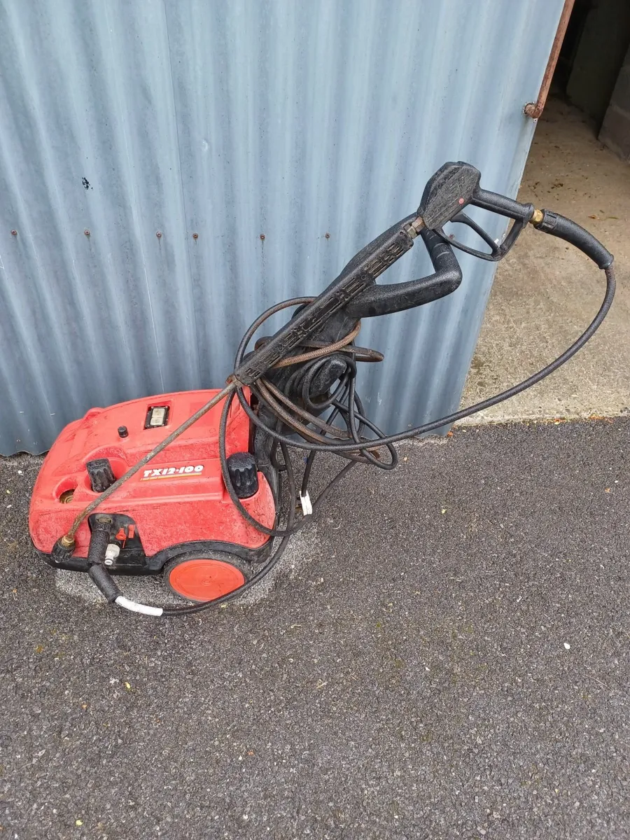 Power Washer - Image 2