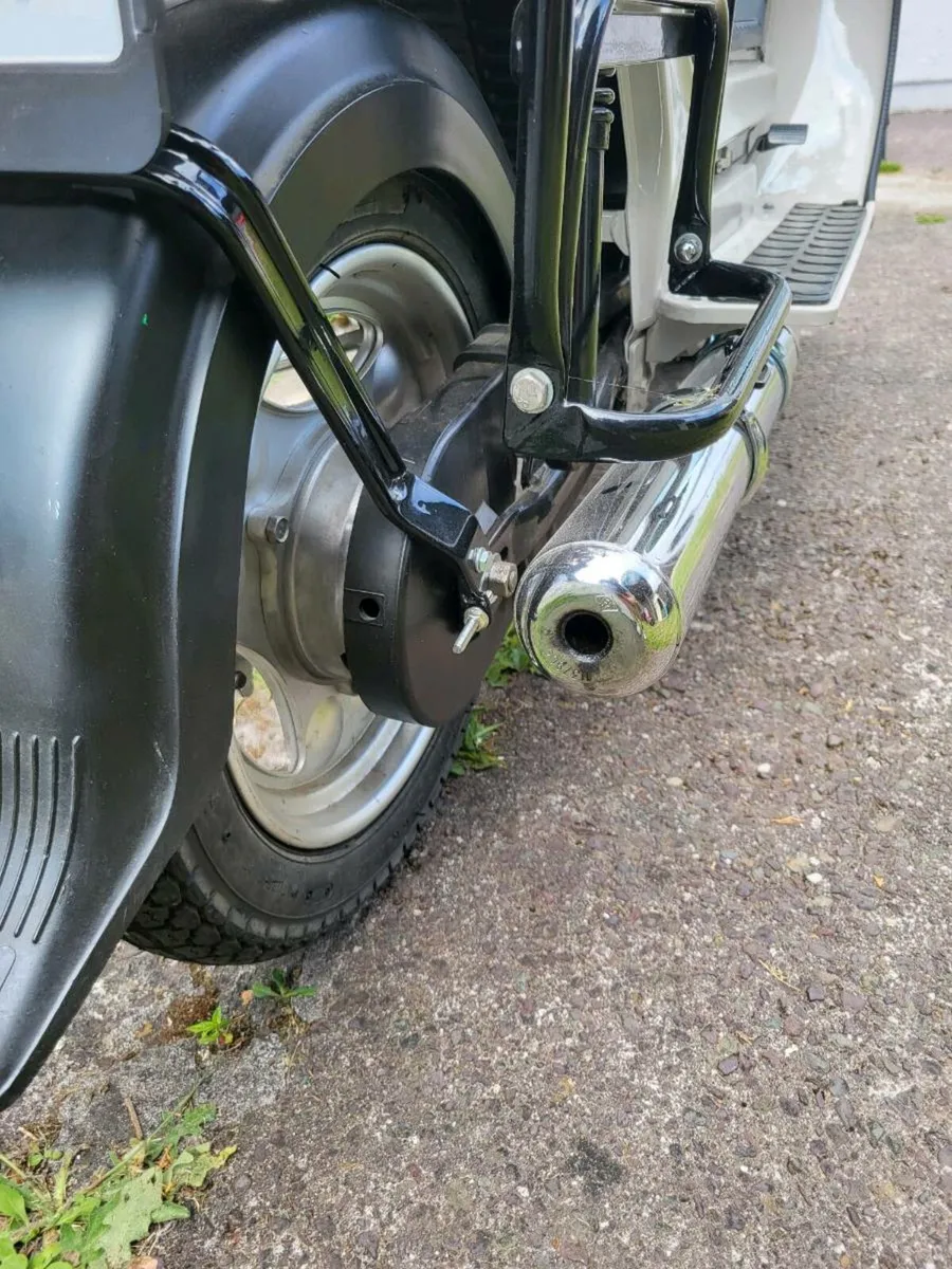 Simson sr50 - Image 4