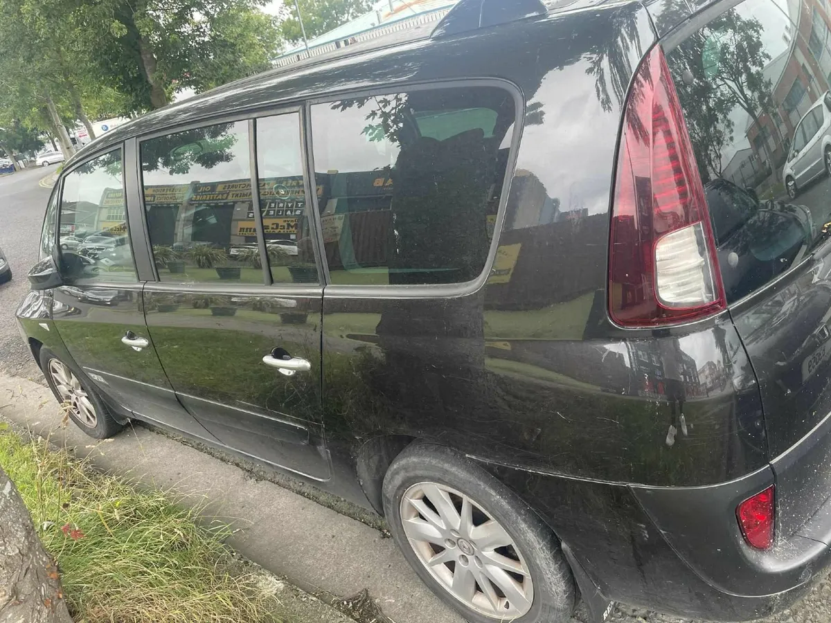 Renault Grand Espace 2009 - Image 2