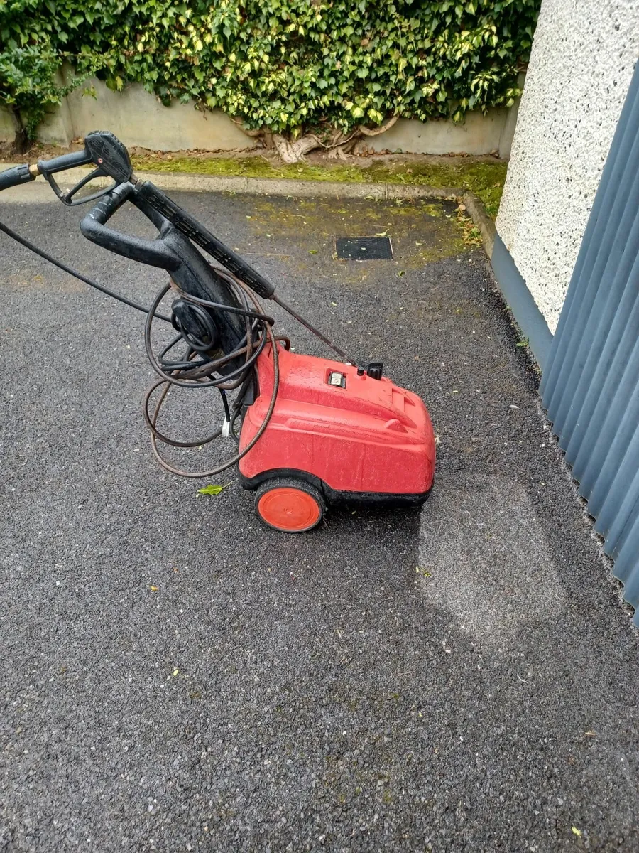 Power Washer - Image 4