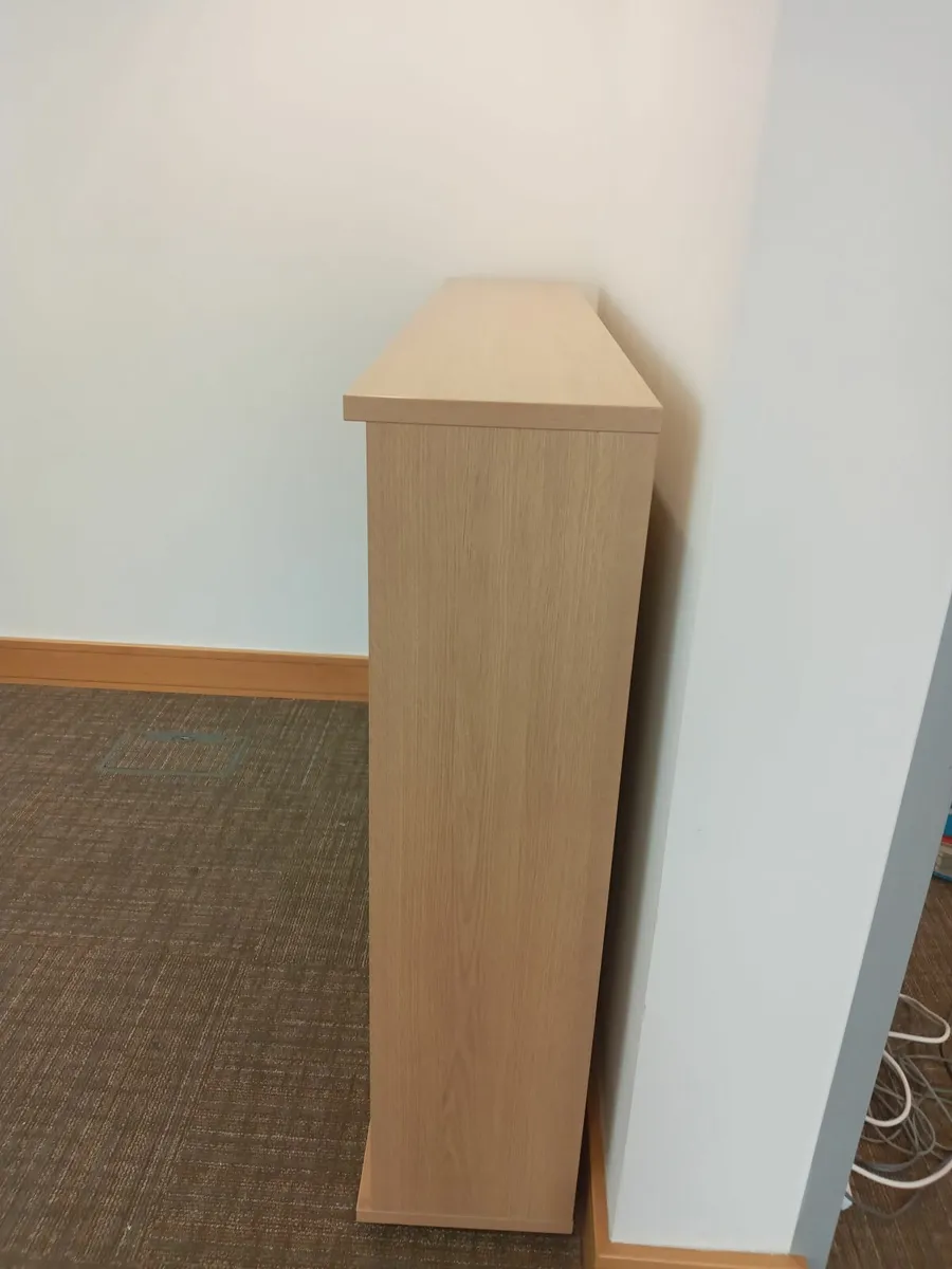 Delivery - Quality Bookcase For Sale - Image 4