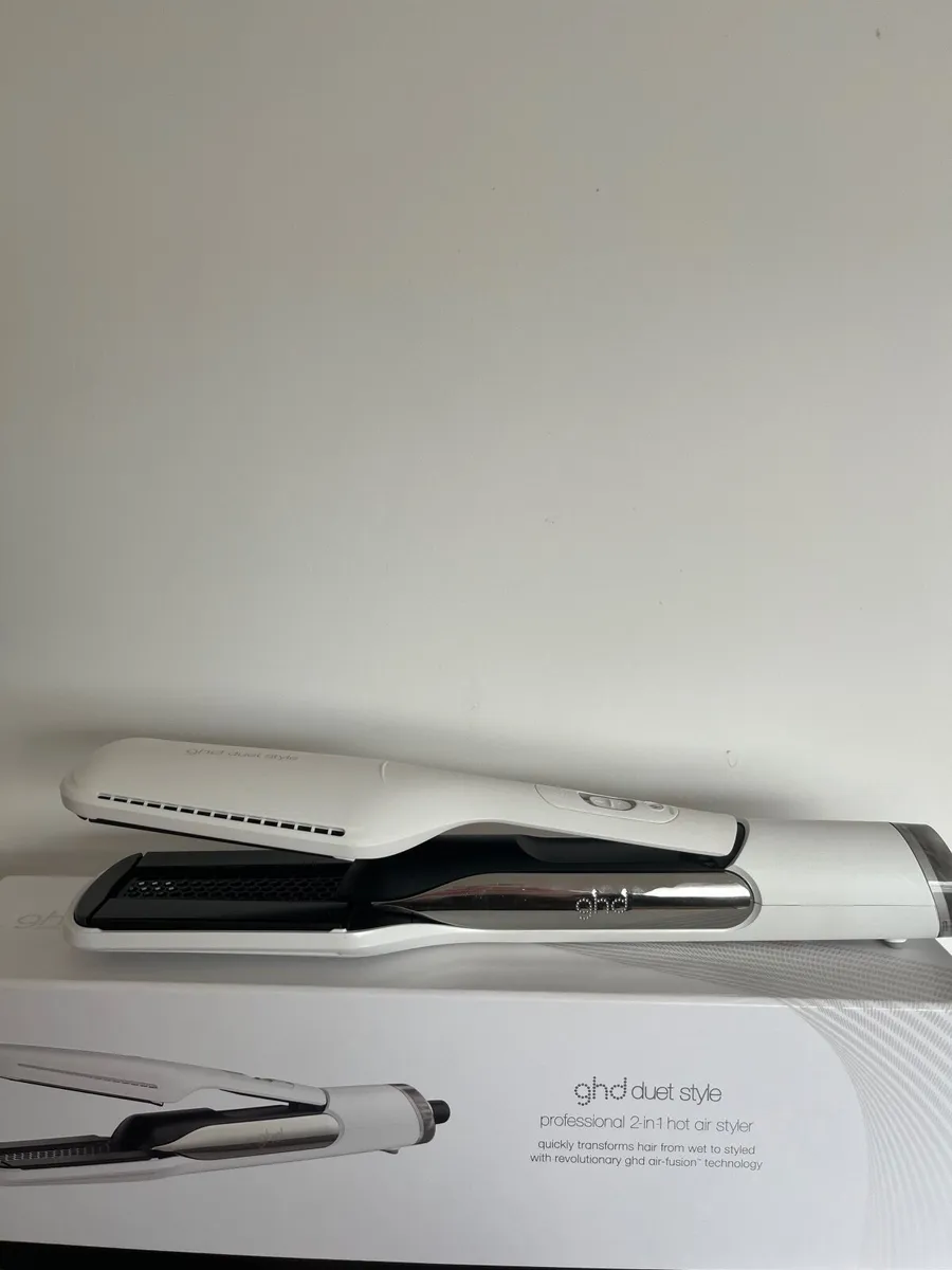 GHD - Image 1