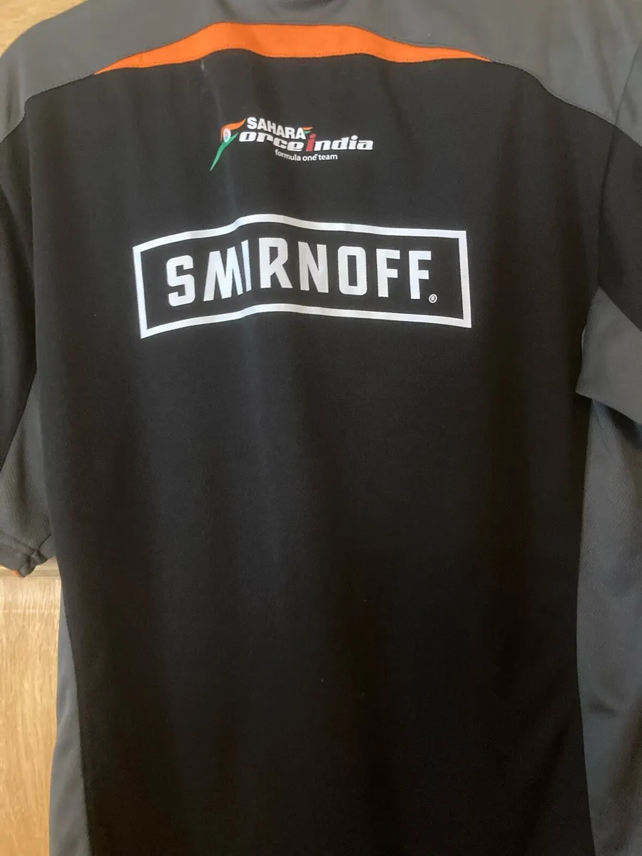 Rally t shirt - Image 2
