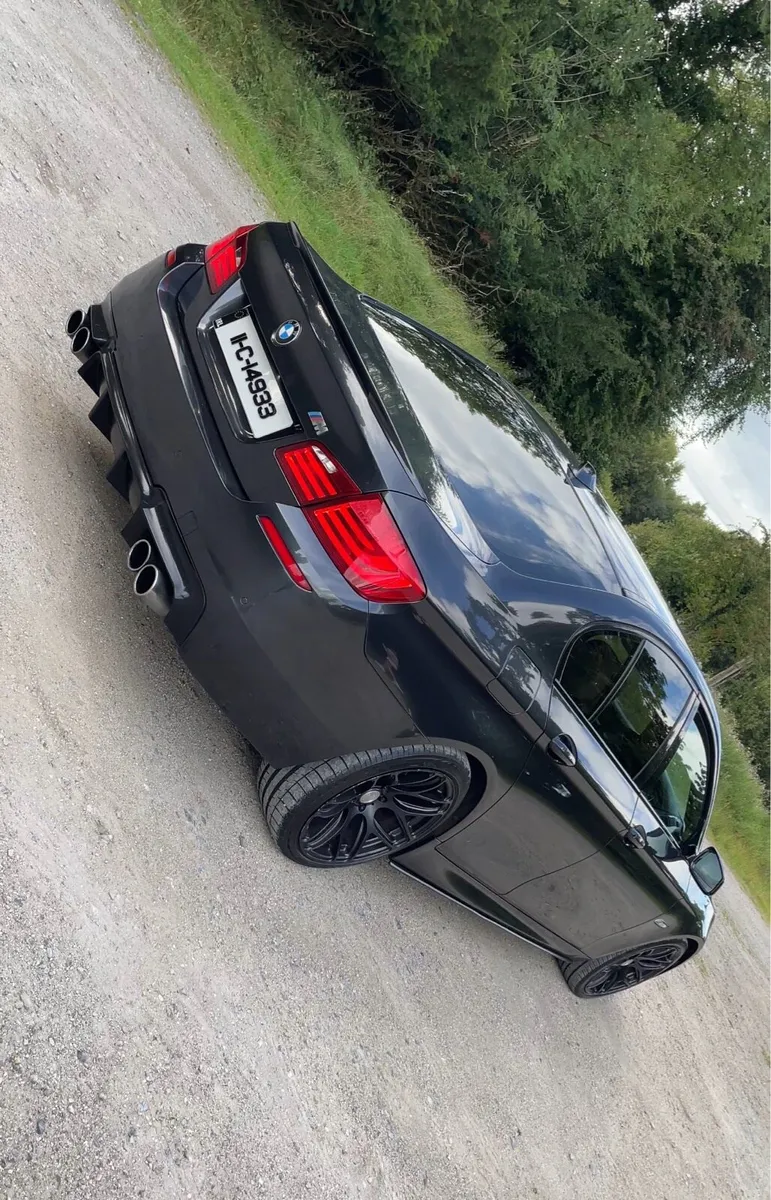Bmw F10 520d nct 05/26 - Image 2