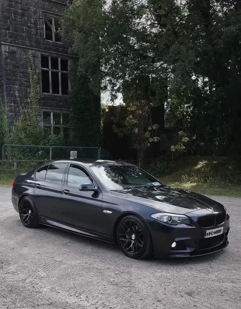 Bmw F10 520d nct 05/26 - Image 3