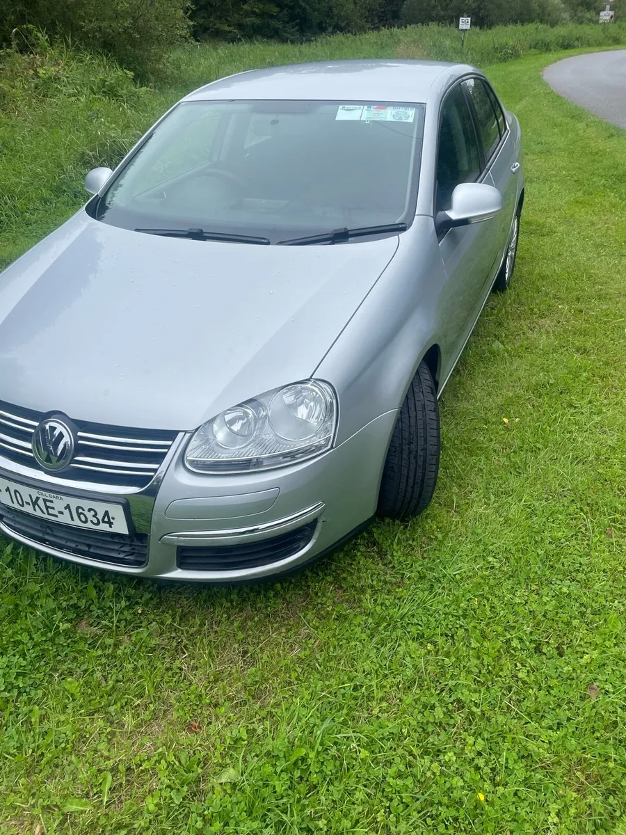 Vw Jetta - Image 2