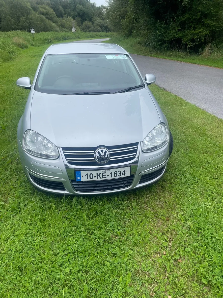 Vw Jetta - Image 3