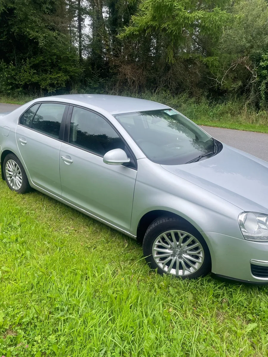 Vw Jetta - Image 4