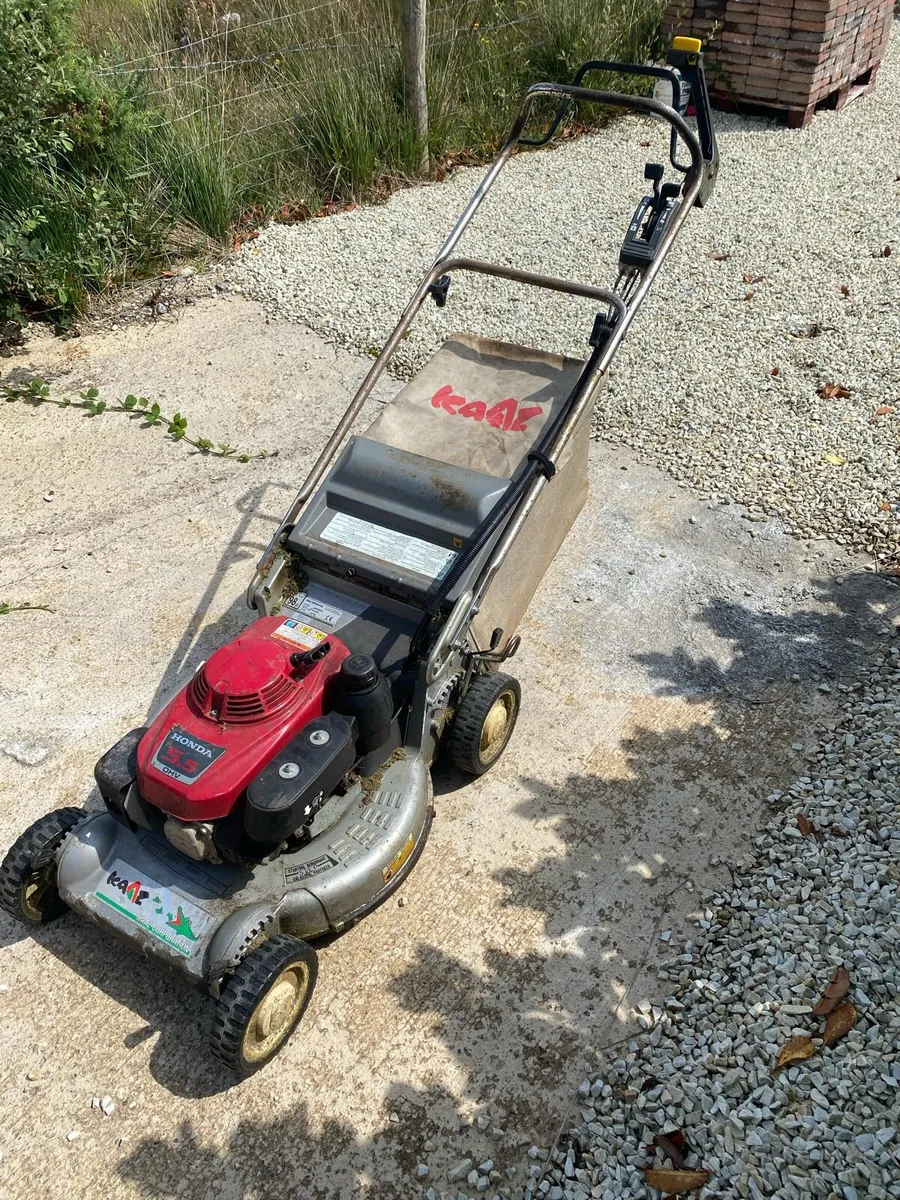 Lawnmower - Image 2