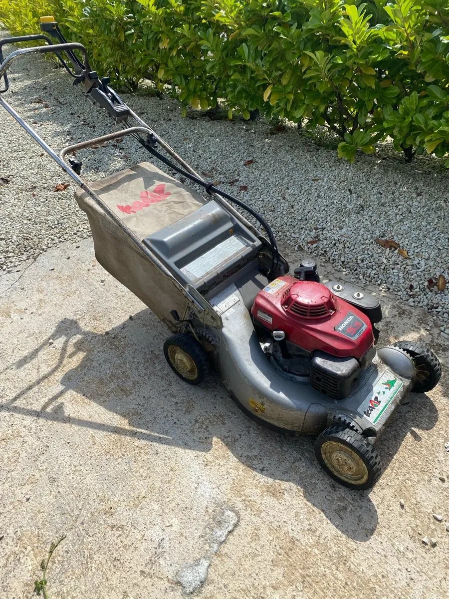 Lawnmower - Image 3