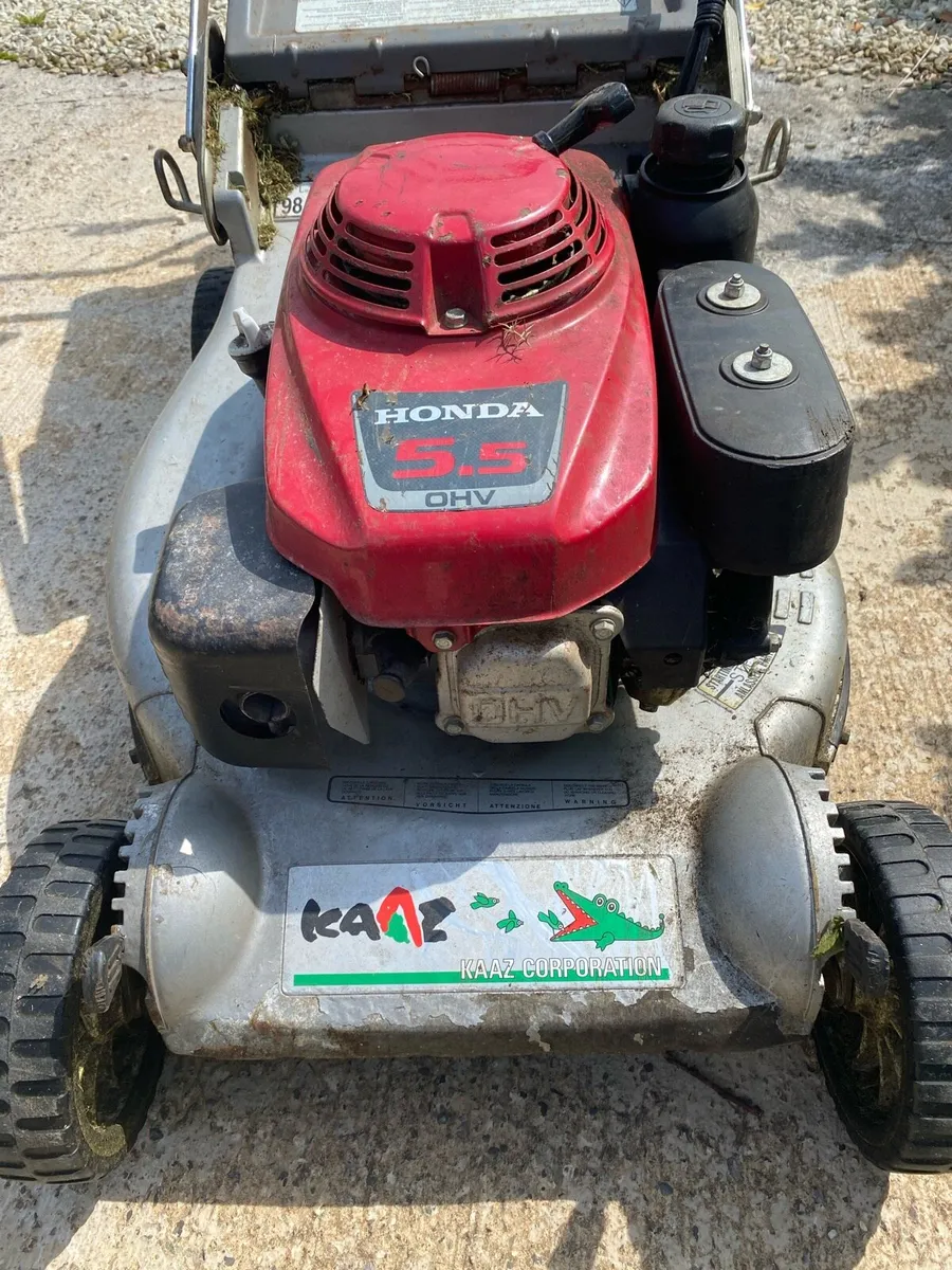 Lawnmower - Image 4