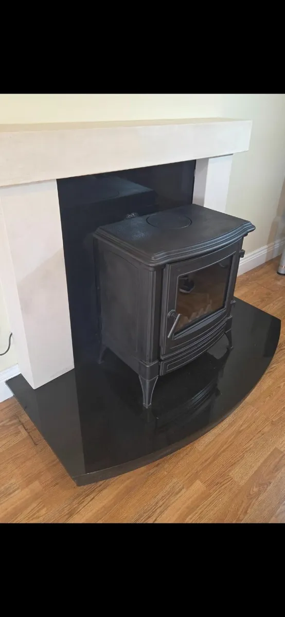 Nestor Martin oil stove - Image 2