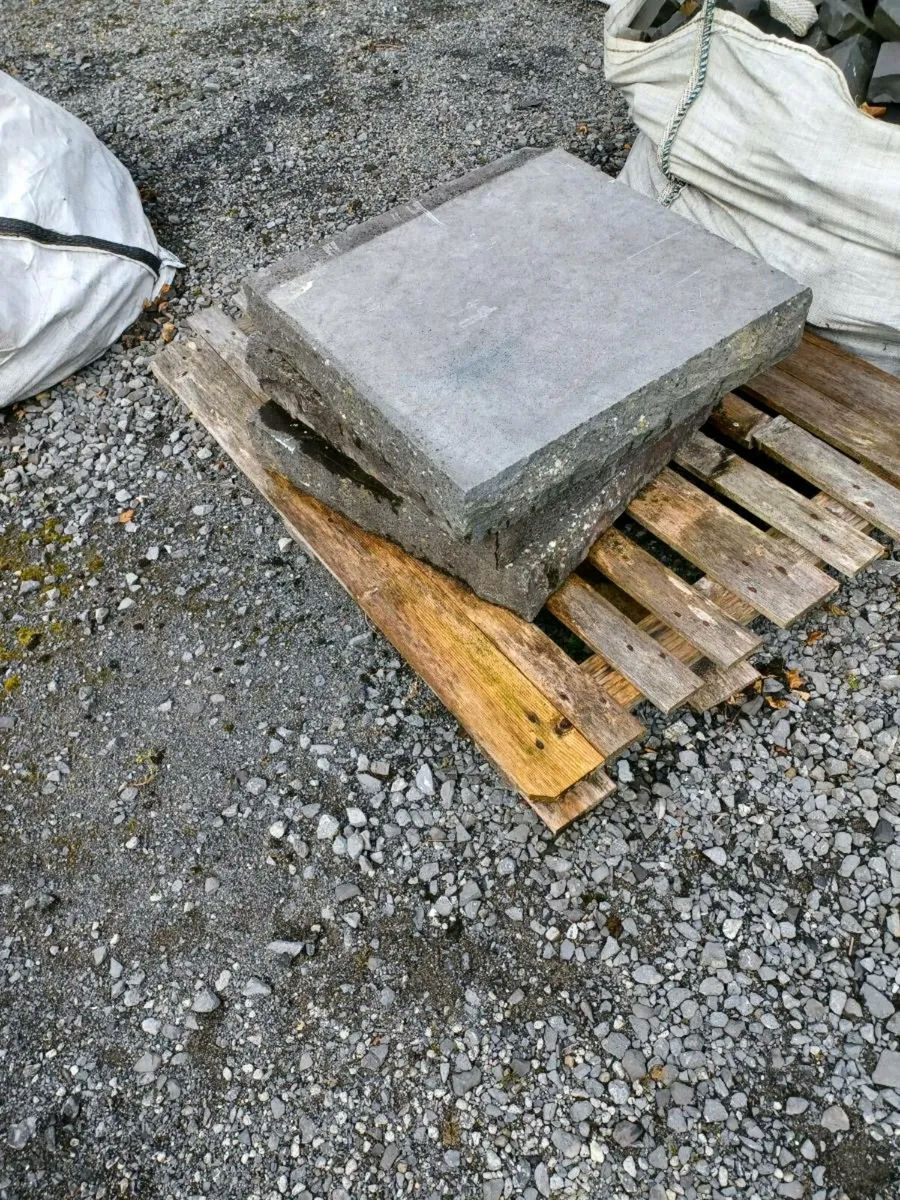 Limestone Cappings - Image 3