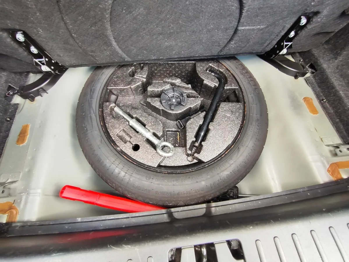Volvo S80 2012 - Image 3