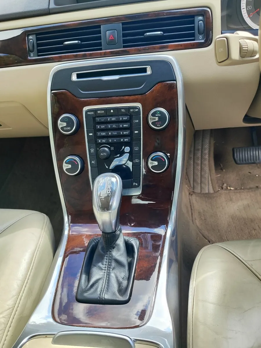 Volvo S80 2012 - Image 4