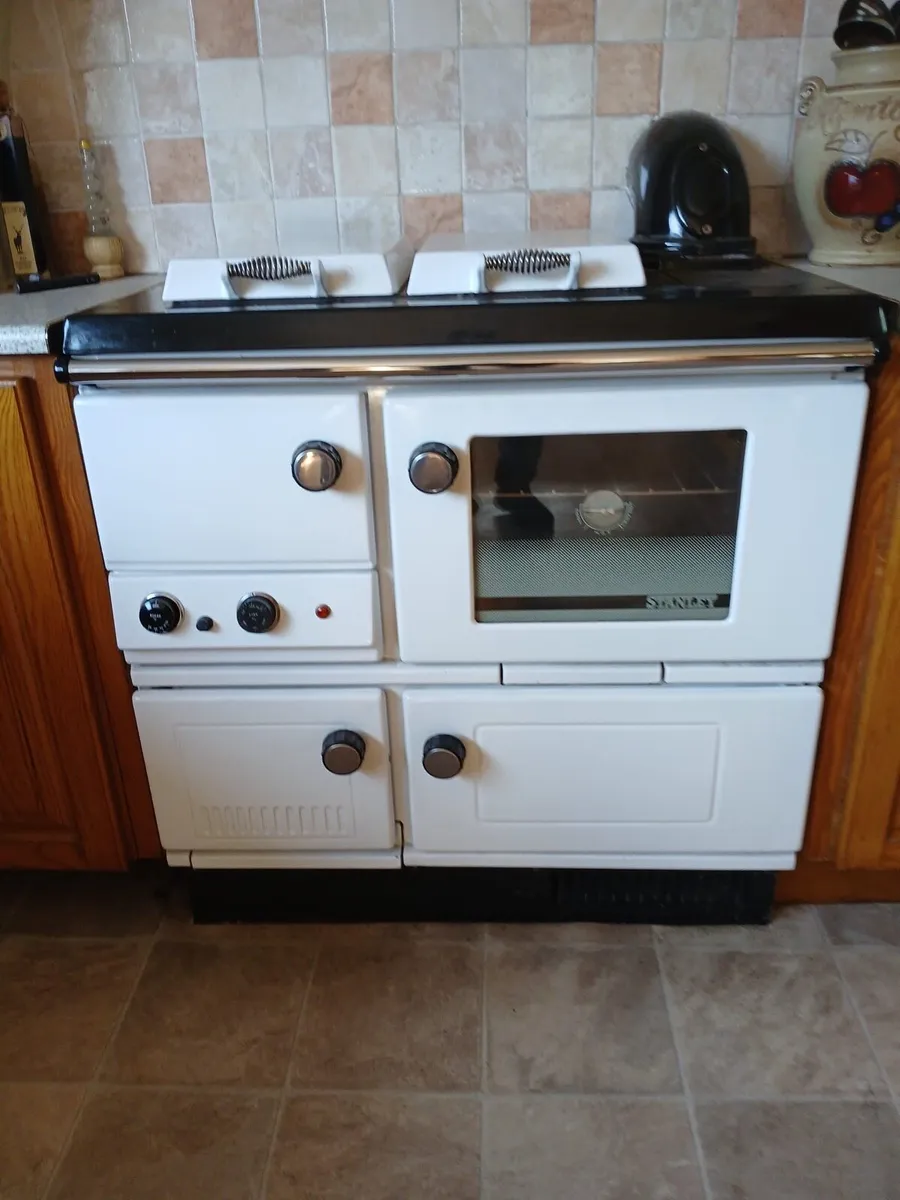 Cooker - Image 1