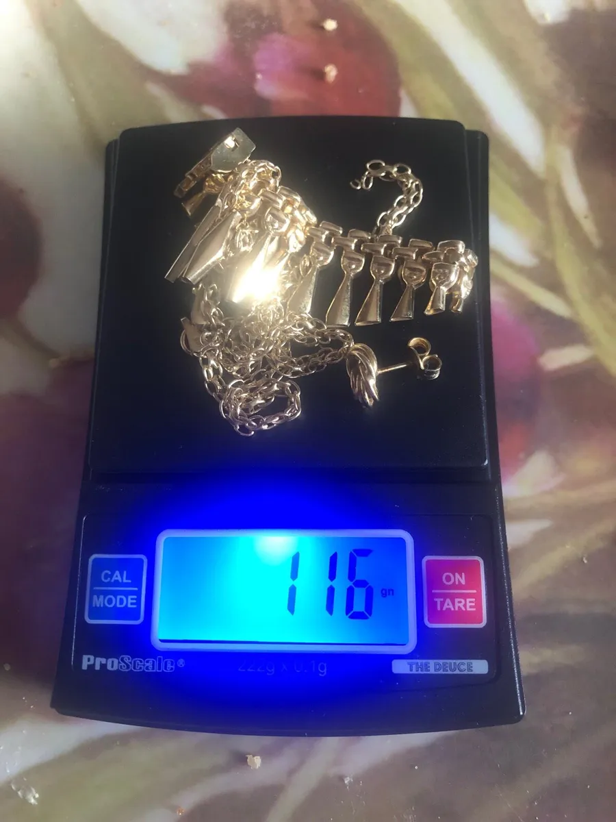 Gold - Image 1