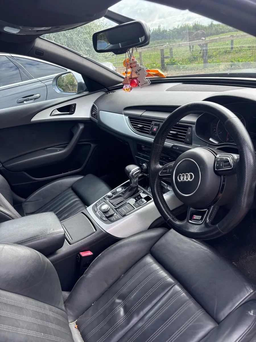 Audi a6 - Image 3