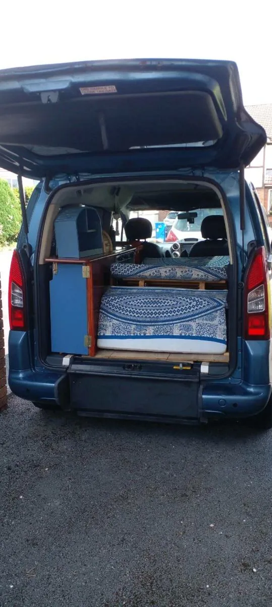 Campervan - Image 1