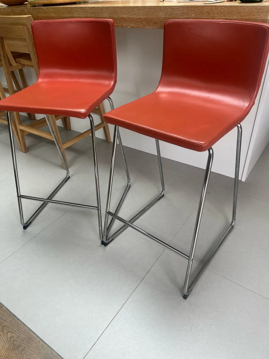 Counter stools