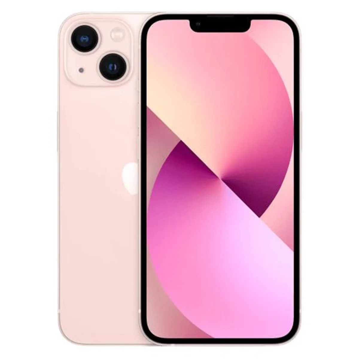 Apple iPhone 13 Mini 128GB Unlocked Pink (Original Battery: 99%) - Image 1