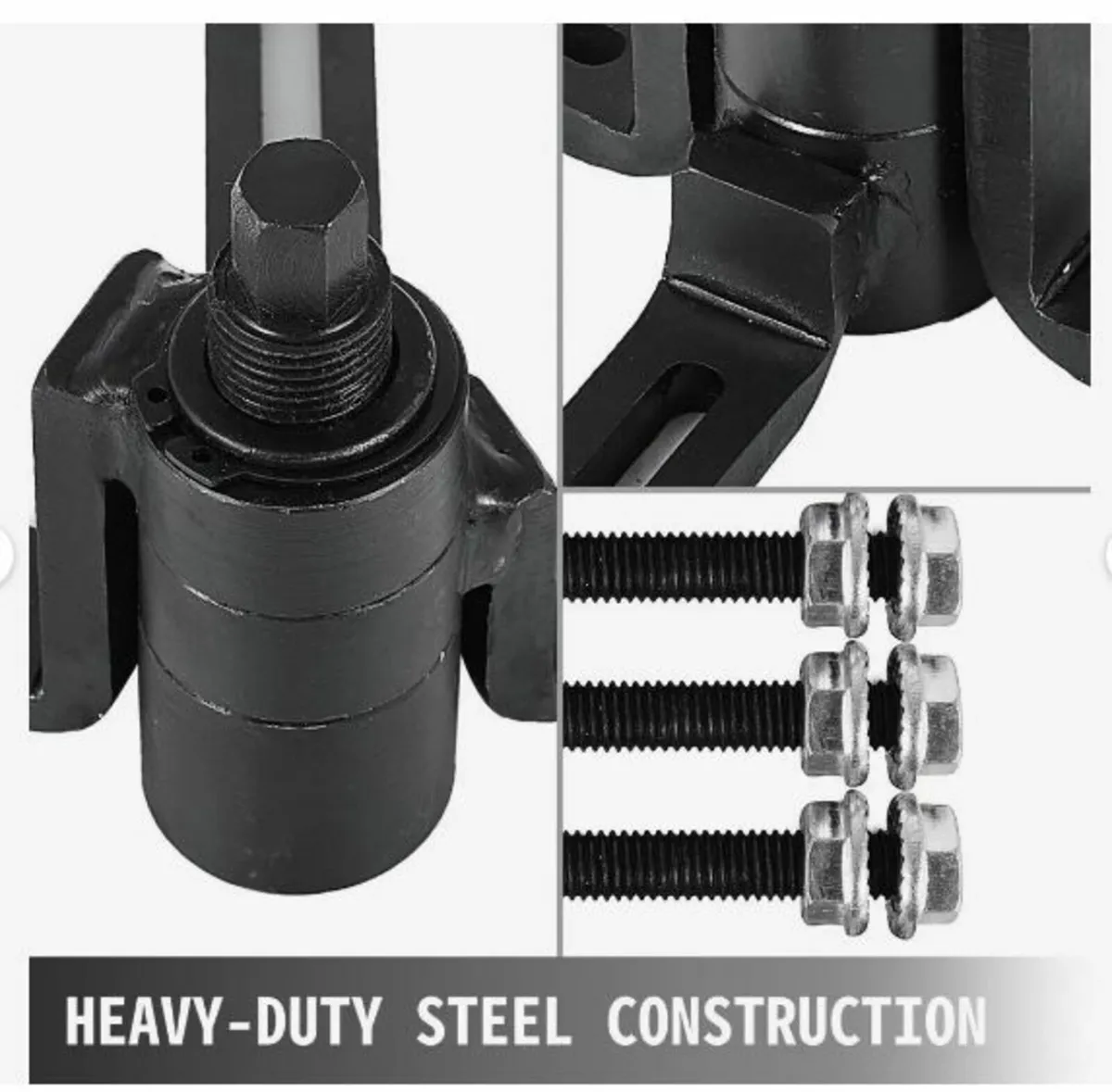 Crankcase Splitter & Separator Tool Motorcycle - Image 3