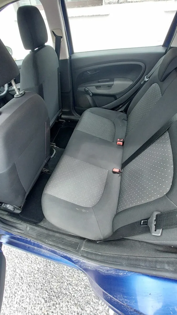 Fiat Punto 2008 - Image 4
