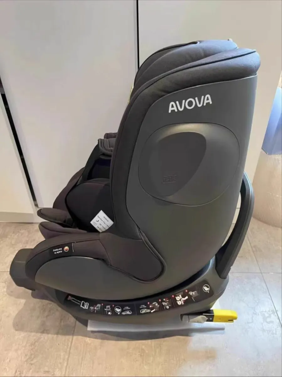 Premium child car seats. - Image 2