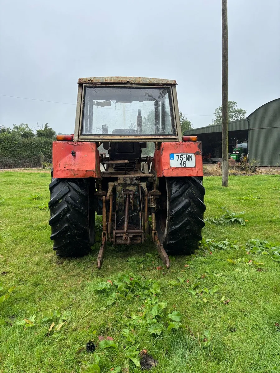 Zetor Crystal - Image 2