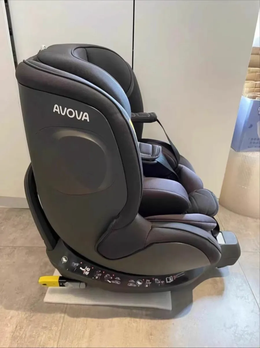 Premium child car seats. - Image 4