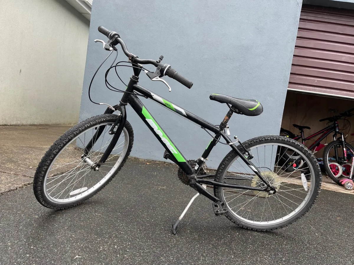 Unisex kids bike - Image 1