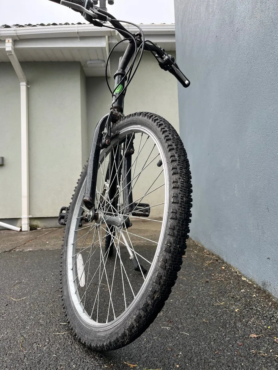 Unisex kids bike - Image 2