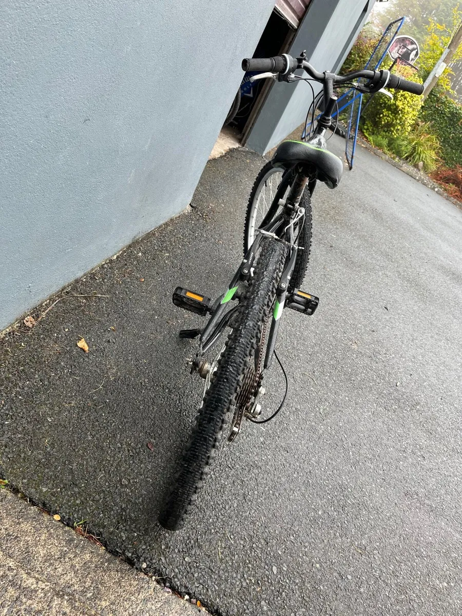Unisex kids bike - Image 3