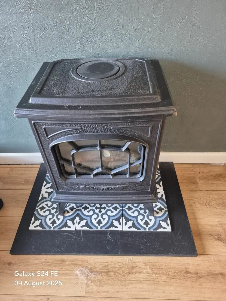 electric stove heater - Image 2