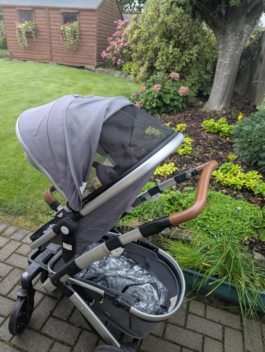 Joolz Geo pram for sale - Image 3