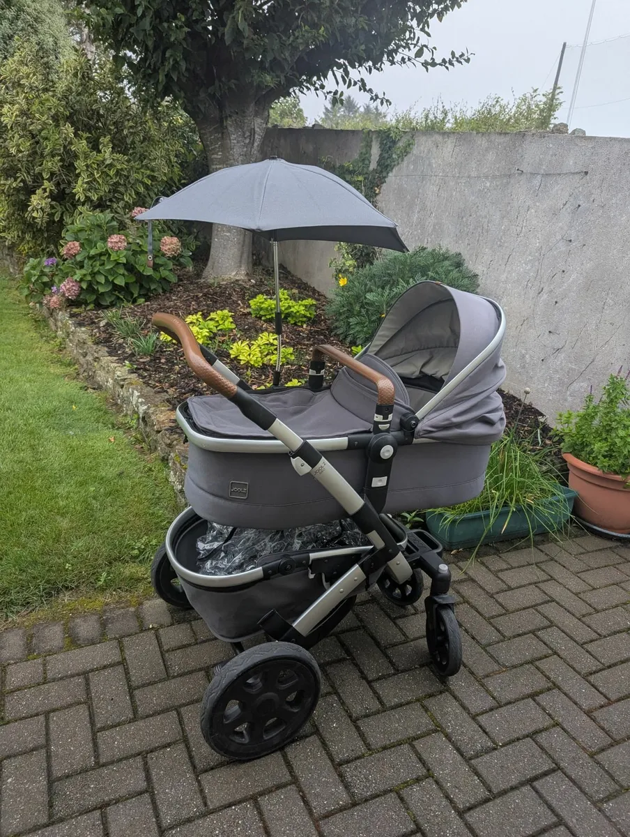 Joolz Geo pram for sale - Image 1