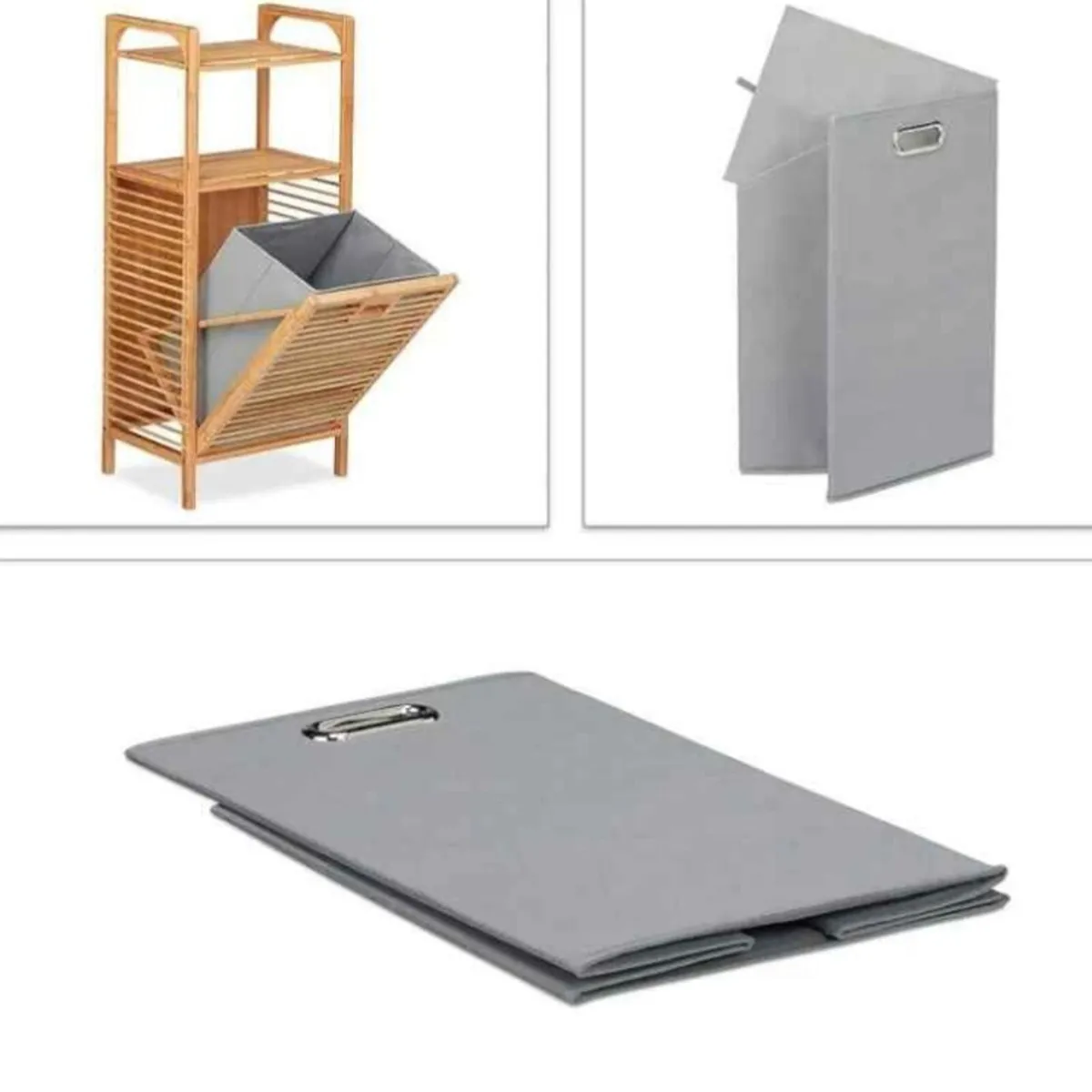 Laundry hamper - Image 1