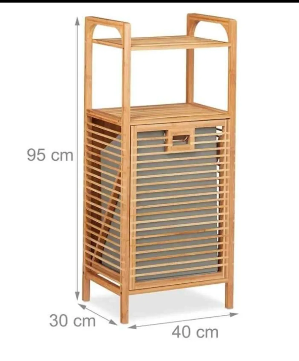 Laundry hamper - Image 2