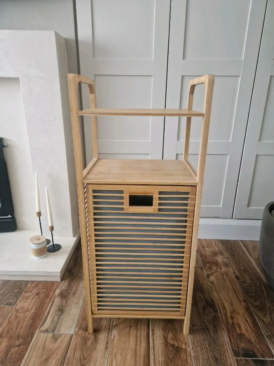 Laundry hamper - Image 3
