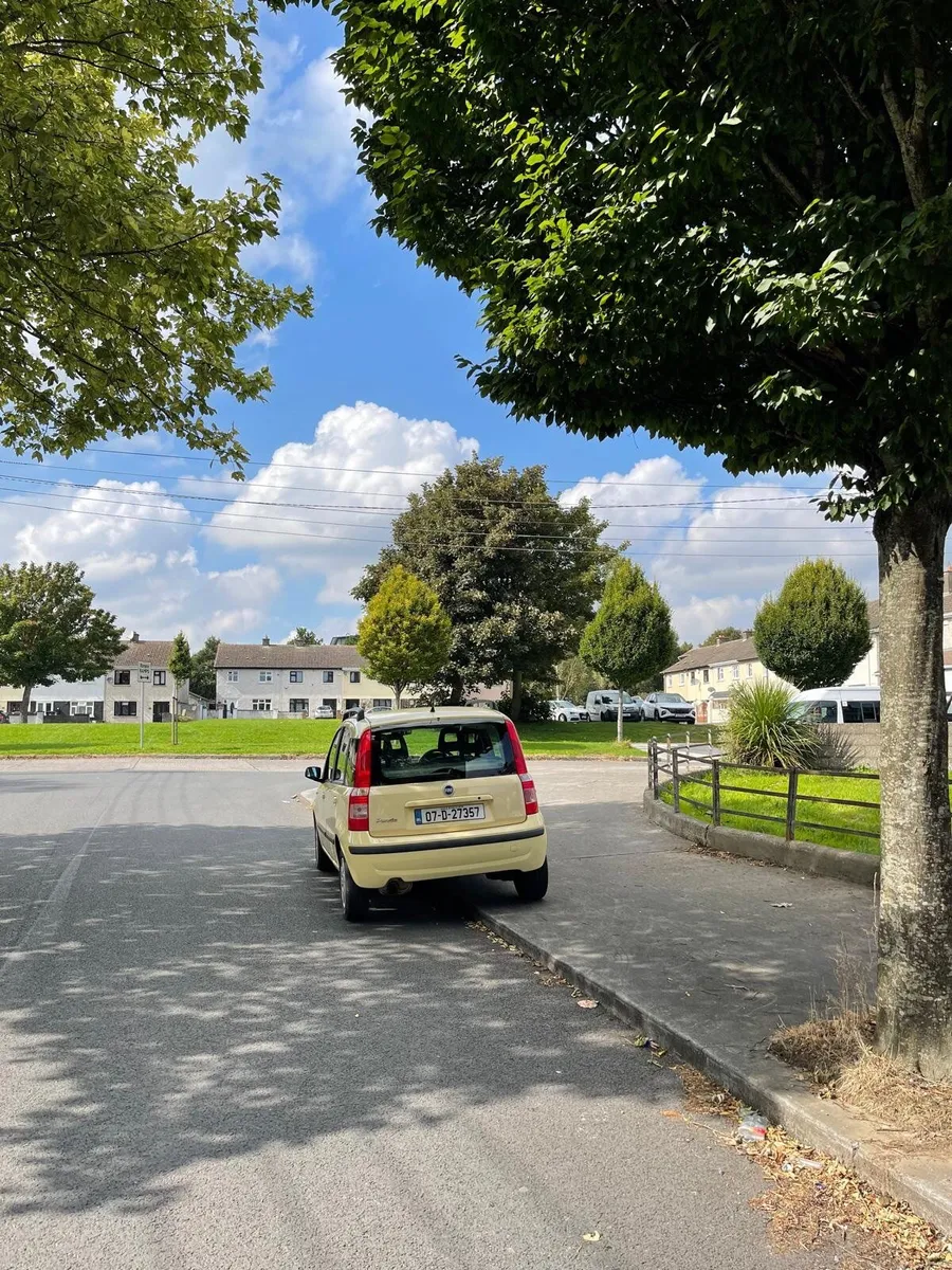 Fiat Panda 2007 - Image 2