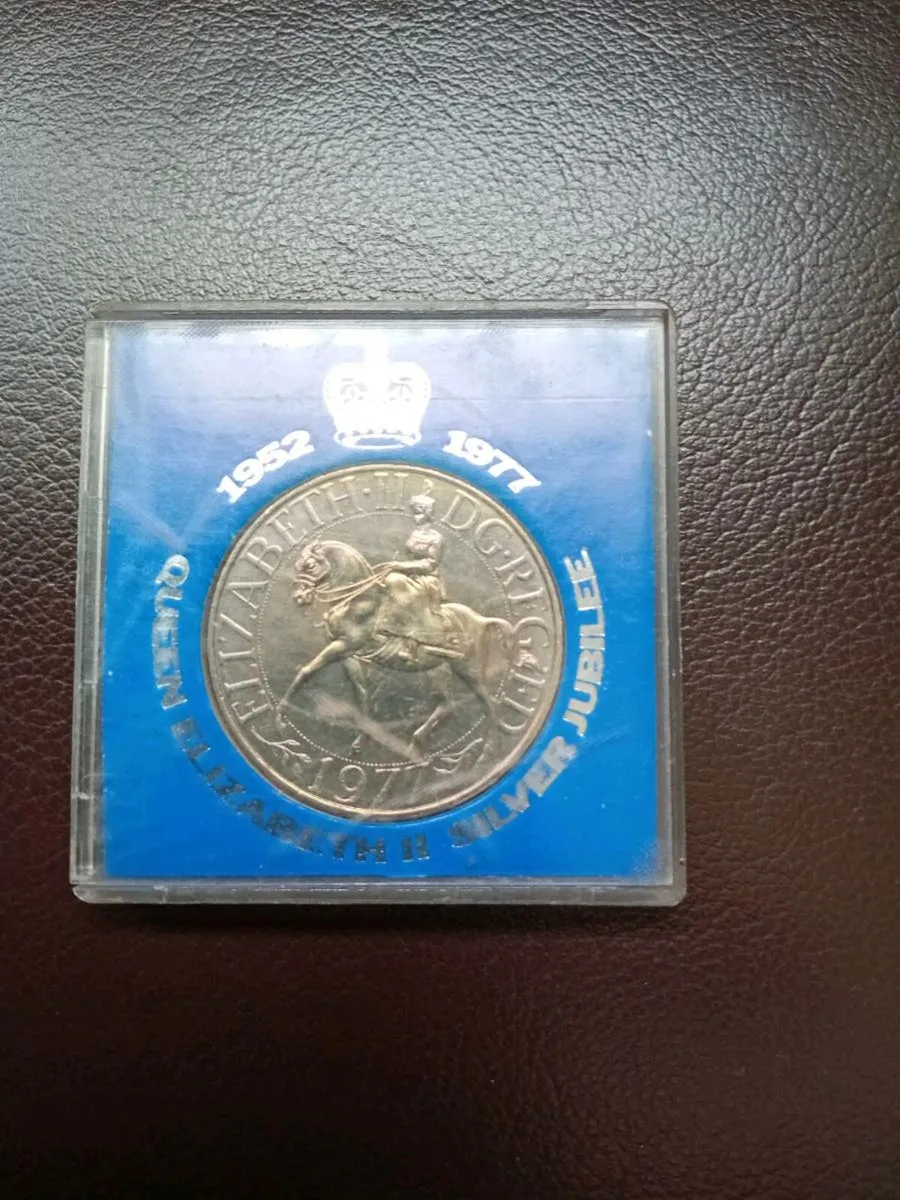 Old Coin - Image 1