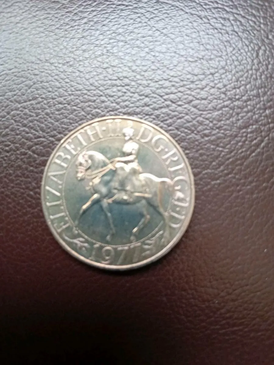 Old Coin - Image 2