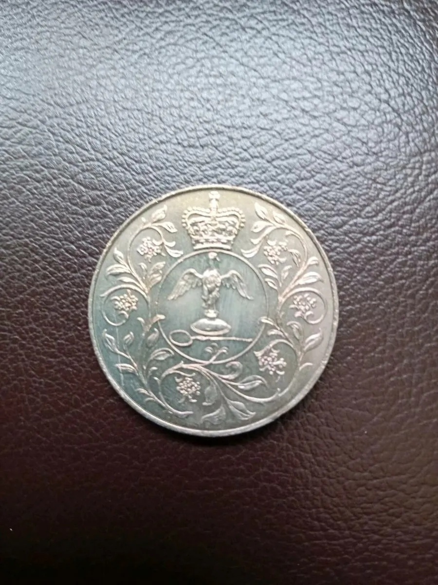 Old Coin - Image 3